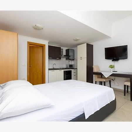 Apartmani Livajic Duće 외부 사진