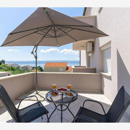 Apartmani Livajic Duće 외부 사진