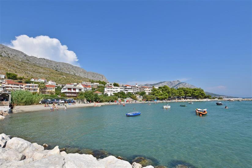 Apartmani Livajic Duće 외부 사진