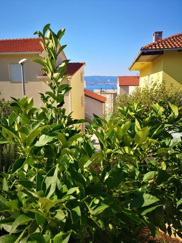 Apartmani Livajic Duće 외부 사진