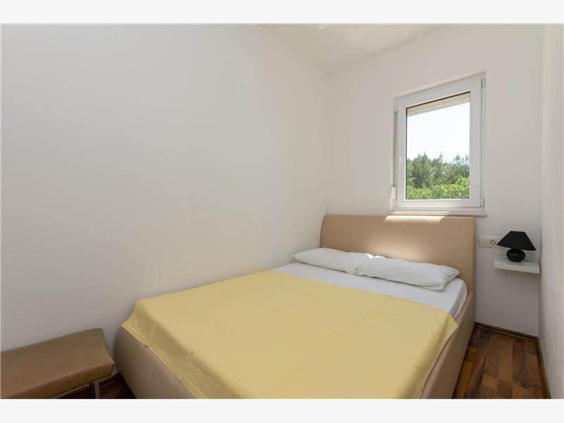 Apartmani Livajic Duće 외부 사진