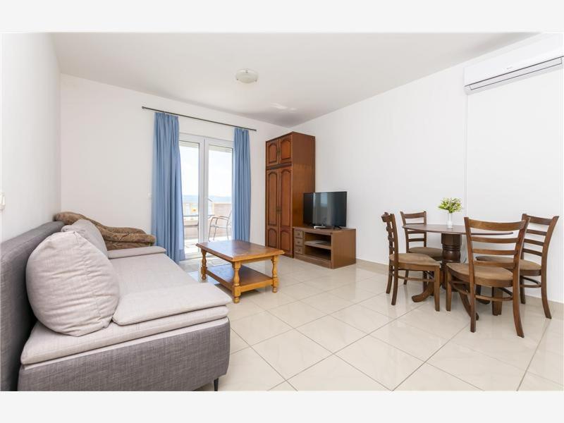Apartmani Livajic Duće 외부 사진