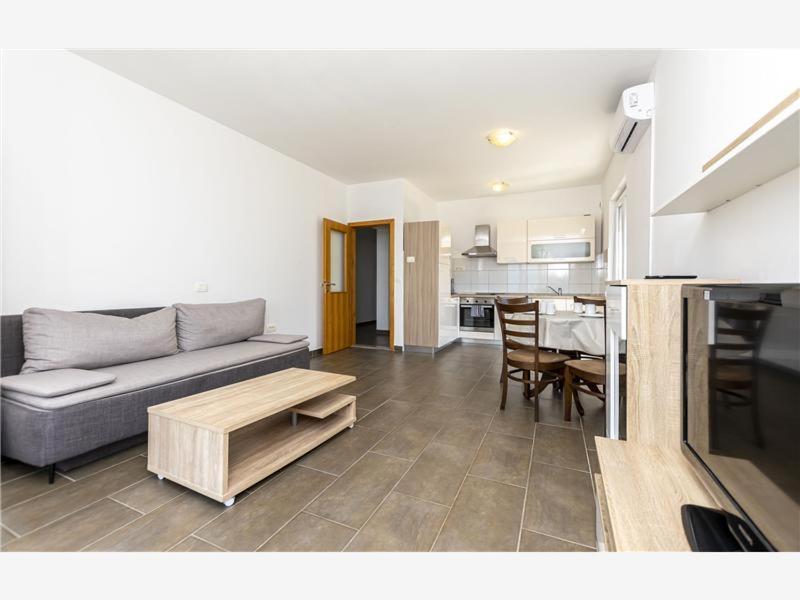 Apartmani Livajic Duće 외부 사진