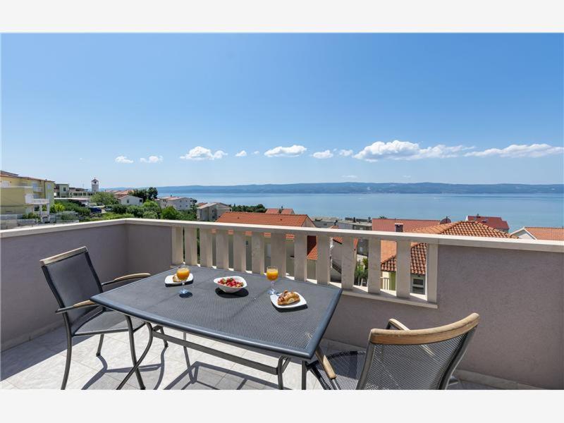 Apartmani Livajic Duće 외부 사진
