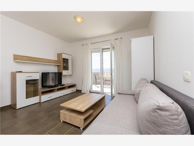 Apartmani Livajic Duće 외부 사진