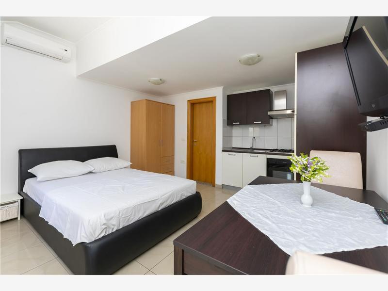 Apartmani Livajic Duće 외부 사진