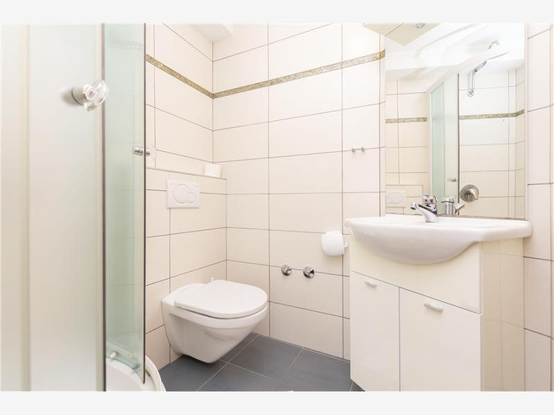 Apartmani Livajic Duće 외부 사진
