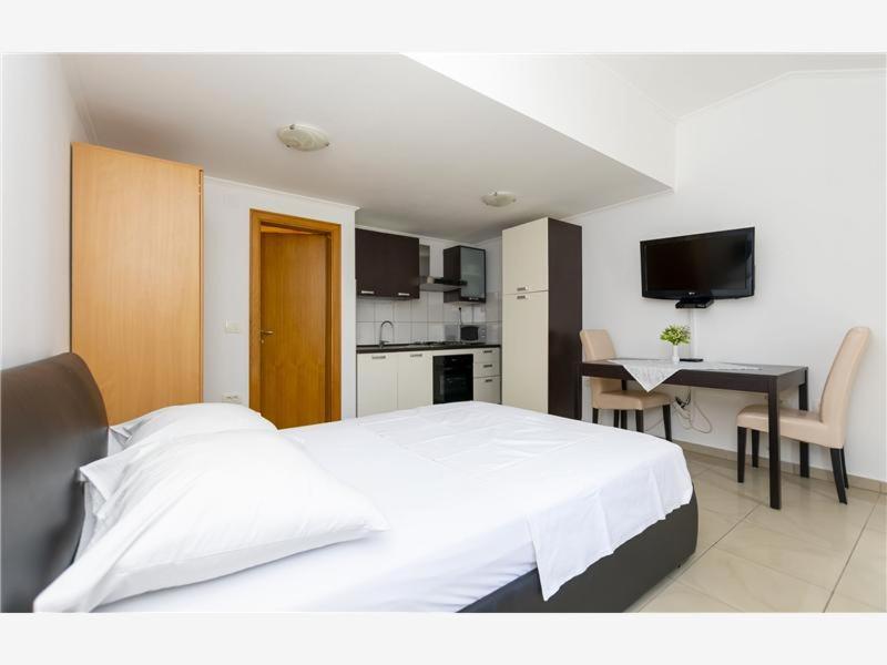 Apartmani Livajic Duće 외부 사진