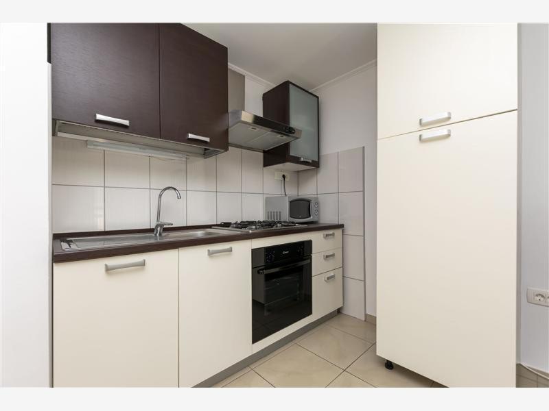 Apartmani Livajic Duće 외부 사진
