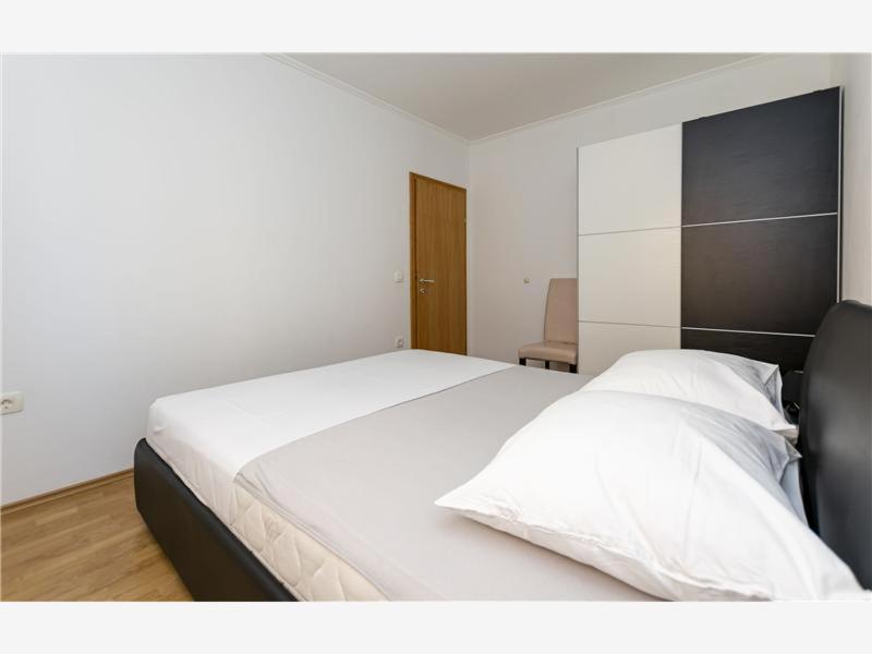 Apartmani Livajic Duće 외부 사진