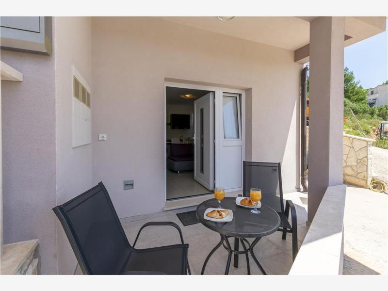 Apartmani Livajic Duće 외부 사진