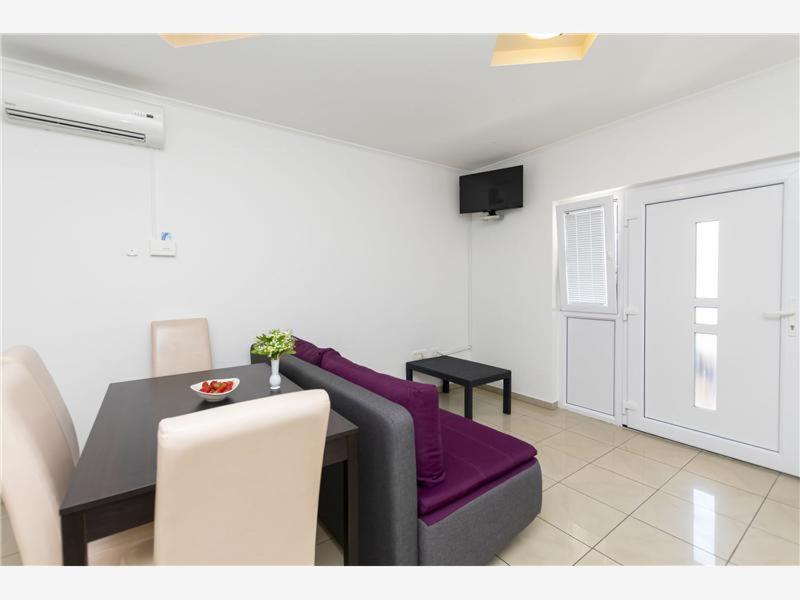 Apartmani Livajic Duće 외부 사진
