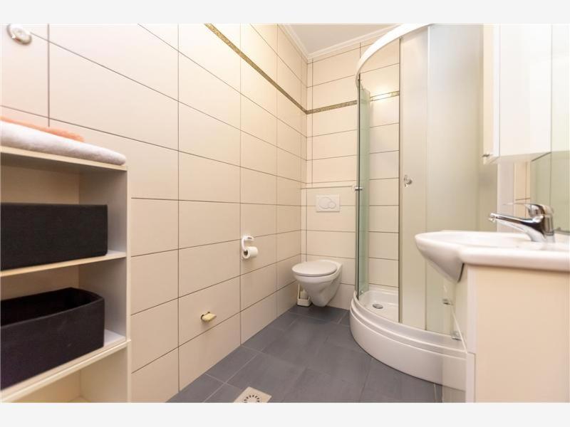 Apartmani Livajic Duće 외부 사진