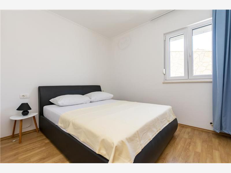 Apartmani Livajic Duće 외부 사진
