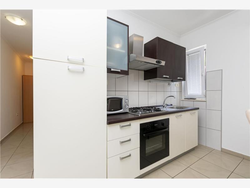 Apartmani Livajic Duće 외부 사진