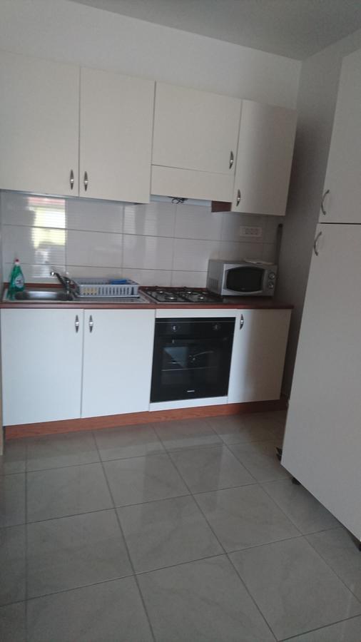 Apartmani Livajic Duće 외부 사진