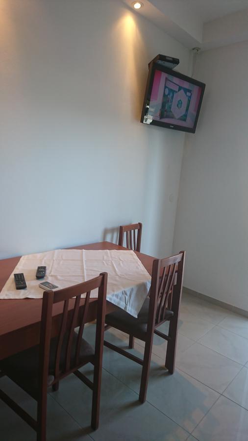Apartmani Livajic Duće 외부 사진