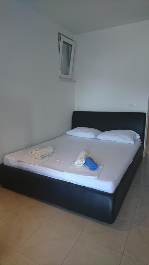 Apartmani Livajic Duće 외부 사진
