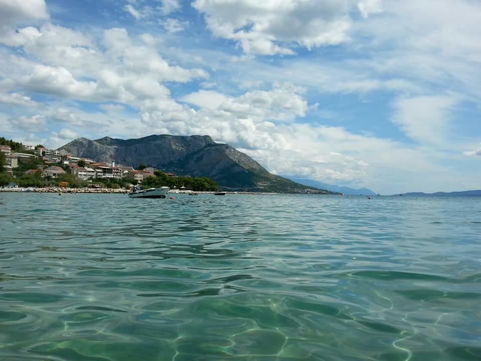 Apartmani Livajic Duće 외부 사진